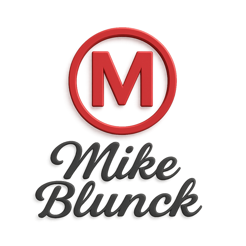 logo von Mike